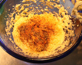 Foto del paso 10 de la receta: (3x1)+1= Almuerzo Pichichí-cucú
