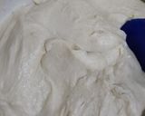 Foto langkah ke 2 dari resep Roti Tawar Kismis/ Raisin Bread.