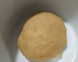 Foto langkah ke 2 dari resep Fried Mango Pie Ala McD.
