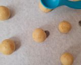 Foto del paso 3 de la receta: Melitas® caseras 🍯 Galletitas de miel 🍯