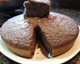 Foto del paso 7 de la receta: Torta con Vino Tinto