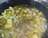Foto del paso 3 de la receta: Acelgas a la extremeña