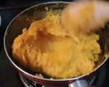 Foto langkah ke 3 dari resep Lemet Labu Nangka.
