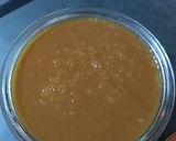 Une image de l'étape 5 de Caramel au beurre.