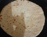 आलू पराठा (aloo ka paratha recipe in Hindi) रेसिपी चरण 4 फोटो