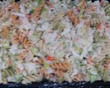 Foto del paso 4 de la receta: Ensalada de Pasta