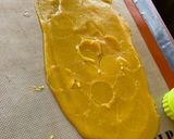 Foto del paso 5 de la receta: Mousse de piloncillo con jelly de tejocote y guayaba