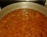 Foto del paso 1 de la receta: Kinotos en almíbar