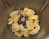 Foto del paso 2 de la receta Bizcocho de Manzana y Nueces