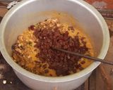 தலை குடல் ஈரல் கறி(goat head,intestine and liver curry recipe in tamil) ரெசிபி ஸ்டேப் 6 புகைப்படம்