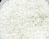 A picture of step 1 of Puff Rice Chivda “.