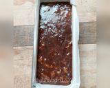 Foto langkah ke 7 dari resep Brownies pisang.