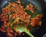 Foto langkah ke 3 dari resep Terong Sambal Pedas Manis.