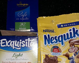 Foto del paso 1 de la receta: Postre de vainillas