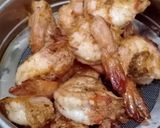 Foto langkah ke 2 dari resep Mie Tumis Udang.
