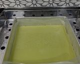Foto langkah ke 3 dari resep Seri Muka / Talam Ketan Srikaya.