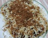 Foto langkah ke 5 dari resep 07. Pisang Kepok Panggang.