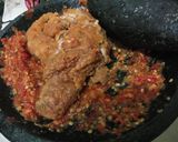 Foto langkah ke 3 dari resep Ayam geprek ala bensu.