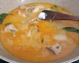 Foto langkah ke 4 dari resep Ayam Pedas Gurih.