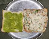 ગ્રીલ સેન્ડવીચ (Grill Sandwich Recipe In Gujarati) રેસીપી સ્ટેપ3ફોટો