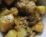 আলু পোস্ত(aloo posto recipe in Bengali) রেসিপির ধাপ 3 ছবি