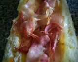 Foto del paso 6 de la receta: Bocadillo al mejor estilo español