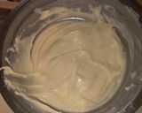 Foto del paso 5 de la receta: 🫐Budín exquisito de arándanos 🫐