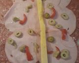 Foto del paso 3 de la receta: Pan de carne