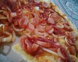 Foto langkah ke 3 dari resep Pizza Homemade.