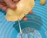 Foto langkah ke 6 dari resep Kulit pastel.