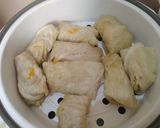 Foto langkah ke 4 dari resep 3. Siomay kubis.