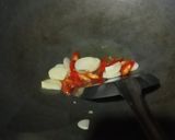 Foto langkah ke 1 dari resep Tumis Pare Udang.
