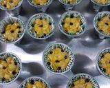 Foto langkah ke 3 dari resep 146. Muffin Nangka.