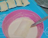 Foto langkah ke 4 dari resep Risoles Mayo Kulit Roti Tawar.