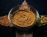 A picture of step 5 of જાલમુરી મસાલો (Jhalmuri Masala Recipe In Gujarati).