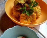 Foto langkah ke 13 dari resep Nugget Daging Sapi.