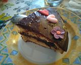 Foto del paso 6 de la receta: Pastel de cumpleaños 🍰 🍰