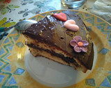 Foto del paso 6 de la receta: Pastel de cumpleaños 🍰 🍰
