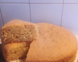 Foto del paso 6 de la receta: Bizcochuelo esponjoso