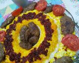 عکس مرحله 1 از دستور کباب تابه ای