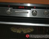Φωτογραφία βήματος 5 της συνταγής Ψητό κοτόπουλο με σουσάμι