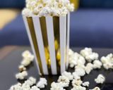 صورة لخطوة 2 من وصفة فوشار popcorn 🍿