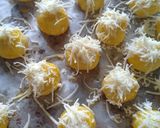 Foto langkah ke 7 dari resep Nastar Keju.
