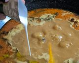 Foto langkah ke 7 dari resep 84. Lontong Kari Sapi.