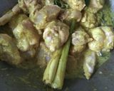 Foto langkah ke 3 dari resep Tongseng Ayam.