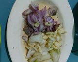 Foto langkah ke 2 dari resep Gurame asam manis.