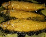 মশলাদার বাটা মাছ ভাজা (masaladar bata mach bhaja recipe in bengali) রেসিপি ধাপ - 2 ছবি