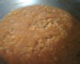 A picture of step 8 of Milky Corn.