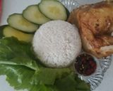 Foto langkah ke 6 dari resep Ayam goreng.