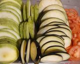 Foto del paso 5 de la receta: Ratatouille